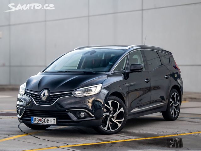 Renault Grand Scénic